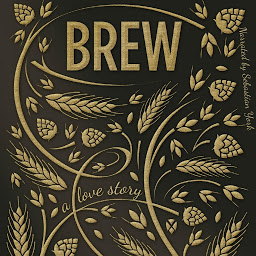 Icon image Brew: A Love Story