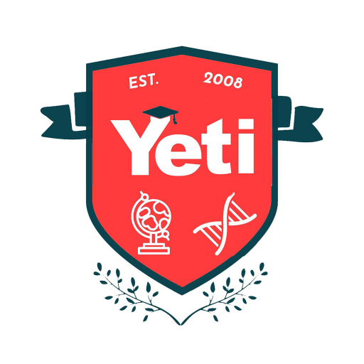 Yeti Educational Academy for  Android – Latest Version & Features app icon