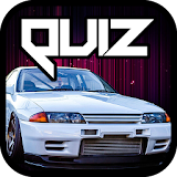 Quiz for Skyline R32 Fans icon