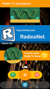 Radio Tv Suzanpires
