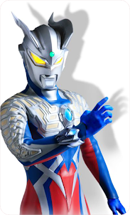 Wallpaper for Ultraman Zero