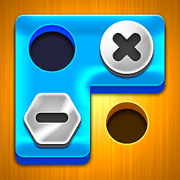 Screw It 3D! Mod Apk
