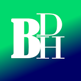 BDH - Bible Doctrines Handbook icon