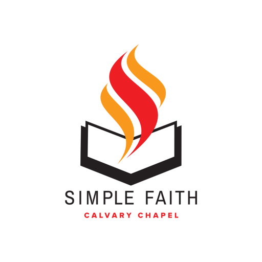 Simple Faith Vancouver logo
