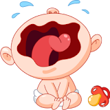 My Happy Baby(lullabies,games) icon