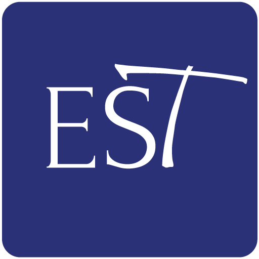 EST Travel App logo