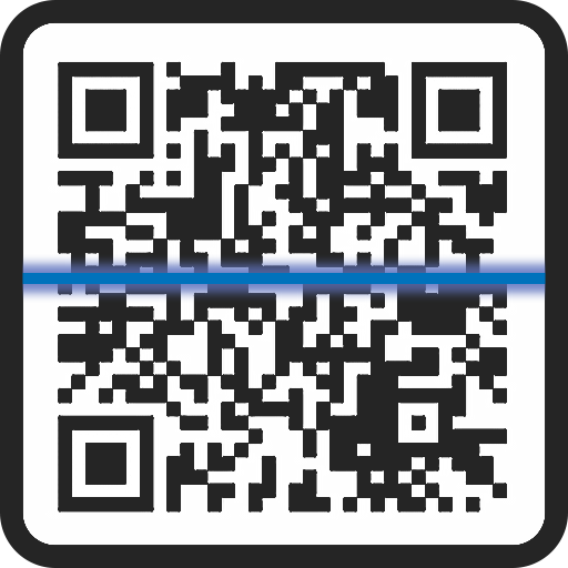 QR Code Reader Laai af op Windows