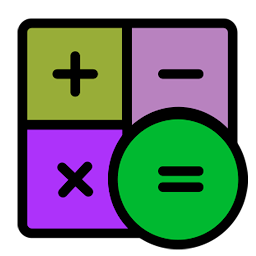 Hình ảnh biểu tượng của Calculando