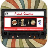 Frank Sinatra songs lyric icon