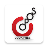 OPOS Chef Cooking icon