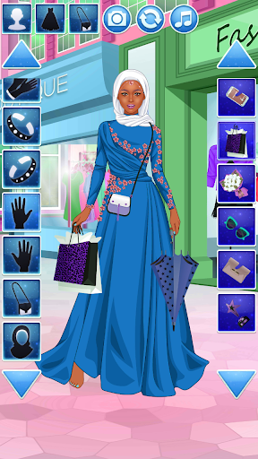 Fashion Videoblogger Makeover