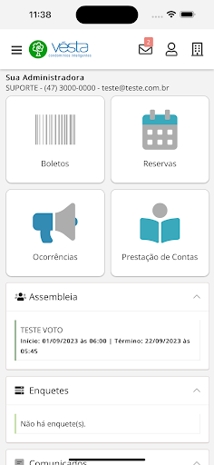 Vésta Condomínios Screen 3