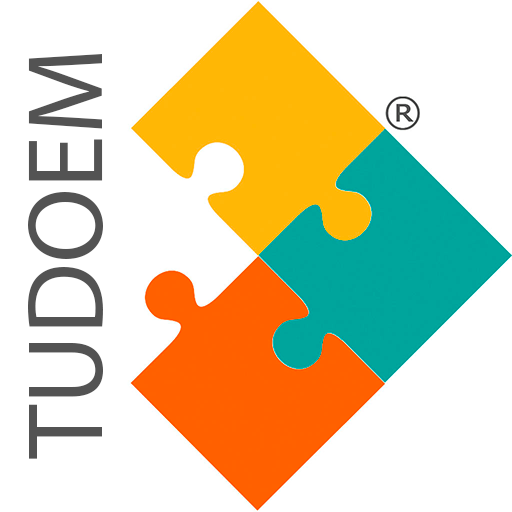 Tudoem - Muito em cada cidade logo
