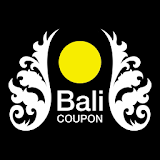 Bali Coupon Merchant icon