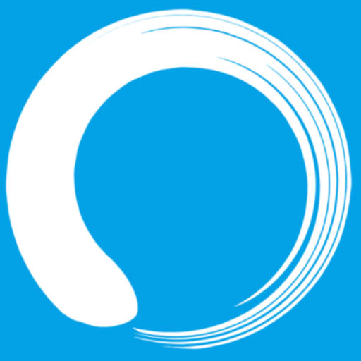 Centre For Positive Change logo