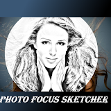 Photo Sketcher Focus icon