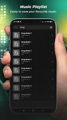 Dorcas Moyo All Songs Screen 3