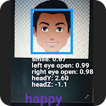 Cover Image of Download Face Analyzer  APK