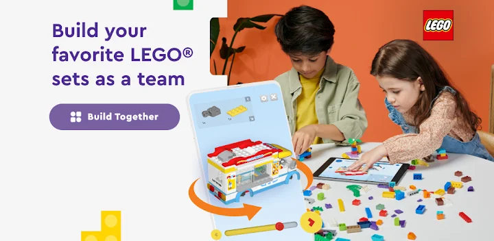Lego deals play store