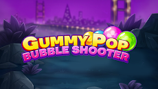 Gummy Pop - Bubble Shooterのおすすめ画像1