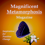 Cover Image of Tải xuống Magnificent Metamorphosis Magazine  APK