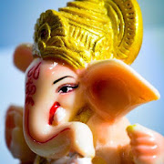 Ganpati Aarti, Stories, Atharvashirsha and Games
