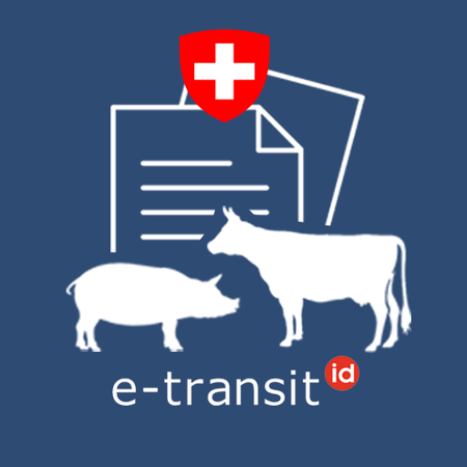 e-transit logo