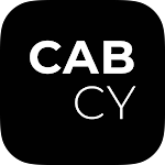 Cover Image of Tải xuống CABCY: your taxi app in Cyprus 0.36.19-SUBSUN APK