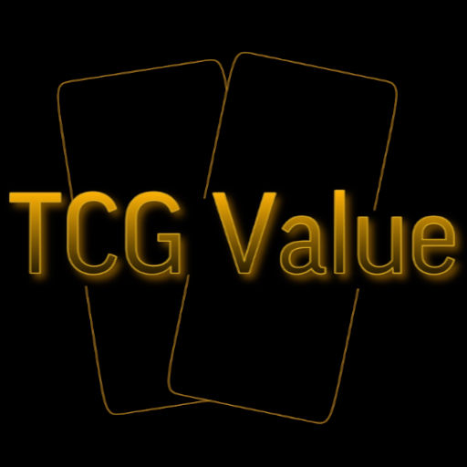 TCG Value logo