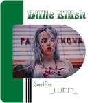 Cover Image of Tải xuống Selfie With Billie Eilish 1.0.96 APK