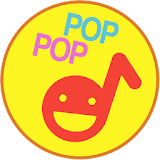 MusicPopPop icon