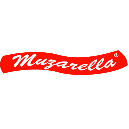 MUZARELLA logo