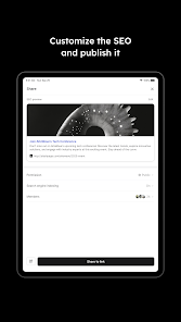 Screenshot image