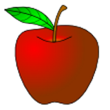 Nutrition - Fruits & Vegetables icon