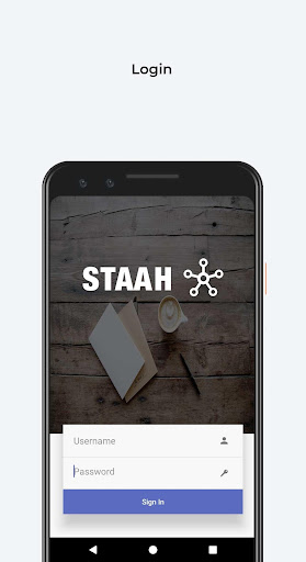 Android application Gift Voucher screenshort