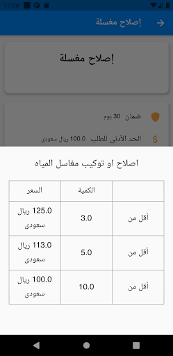 Done - تمام Screen 2