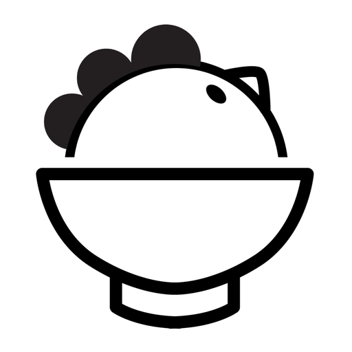 Maxwell Chicken Rice logo