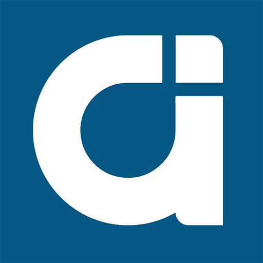 Agent Icon logo