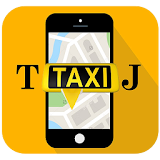 Taxi Jawal icon