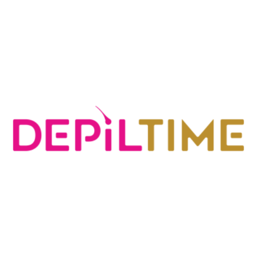 DepilTime logo