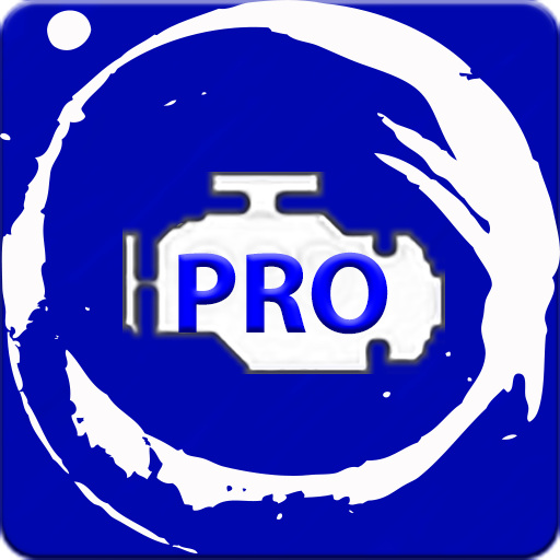 Car Diagnostic Pro (OBD2)  Icon