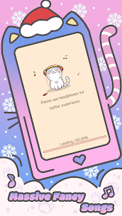 Magic Rhythm Cat: Chorus Music 2