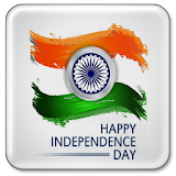 HD India Independence Day LWP icon