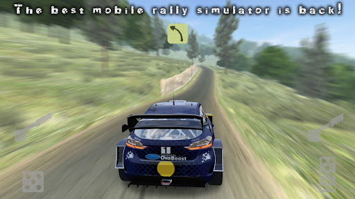 M.U.D. Rally Racing - Racing - games