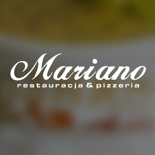 Mariano logo