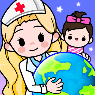 Princess Town: Hospital Life apk