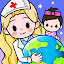 Princess Town: Hospital Life