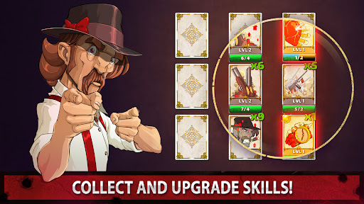 Mafioso: Mafia PvP online - Strategy - games