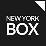 뉴욕박스(NEWYORK BOX) icon