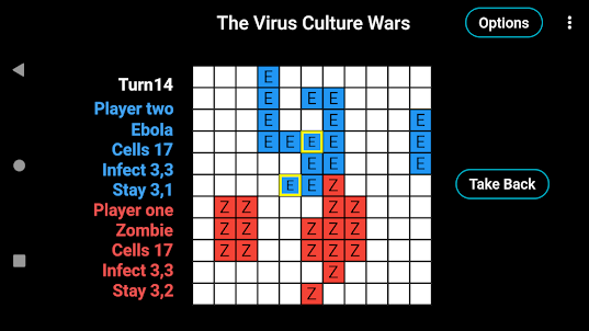 Virus Culture Wars
